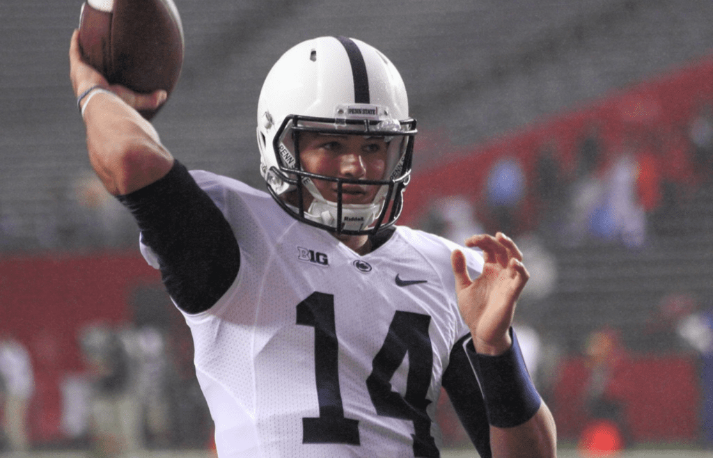 Christian Hackenberg
