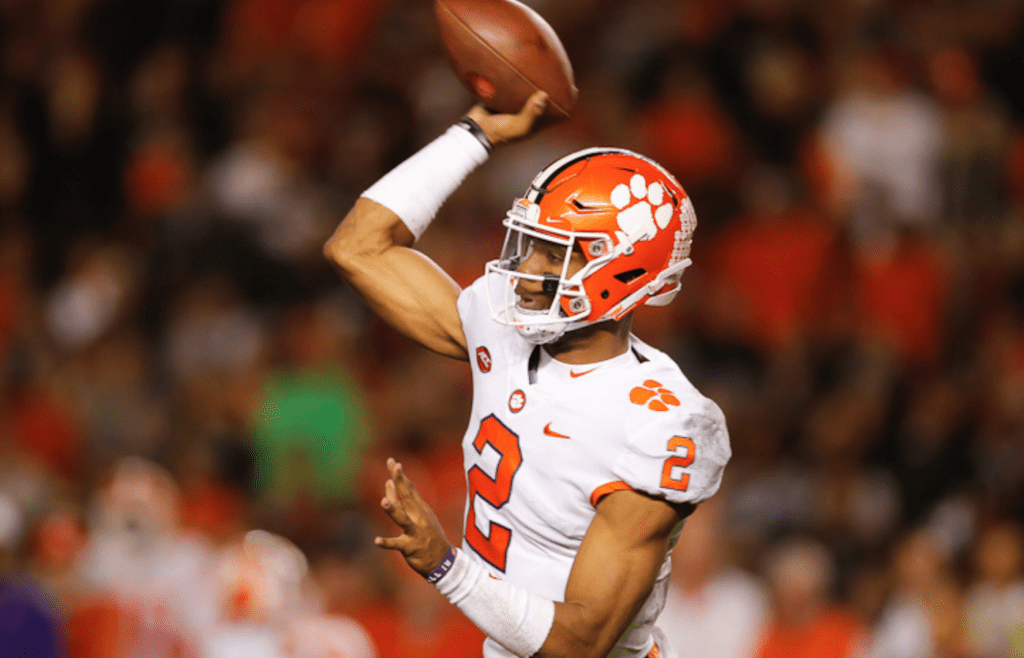 Kelly Bryant