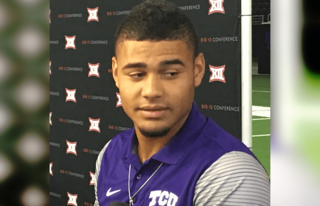 Kenny Hill