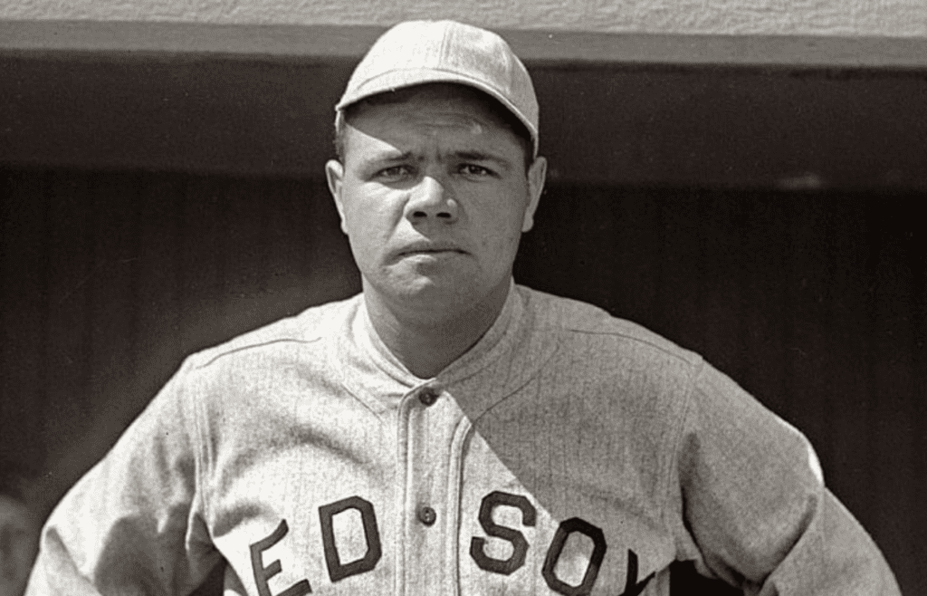 Babe Ruth