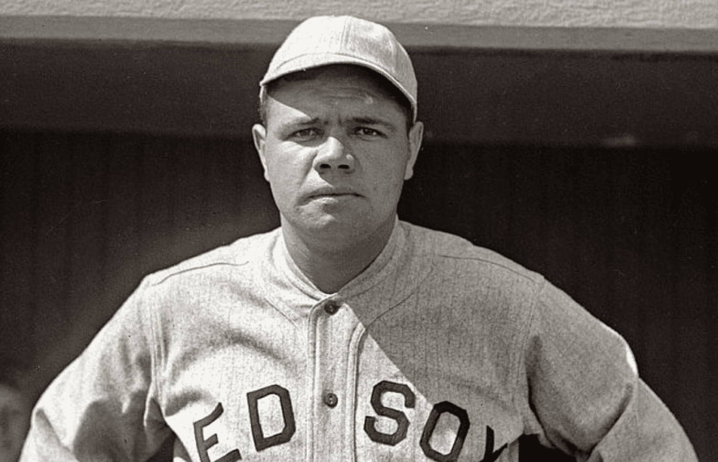 Babe Ruth