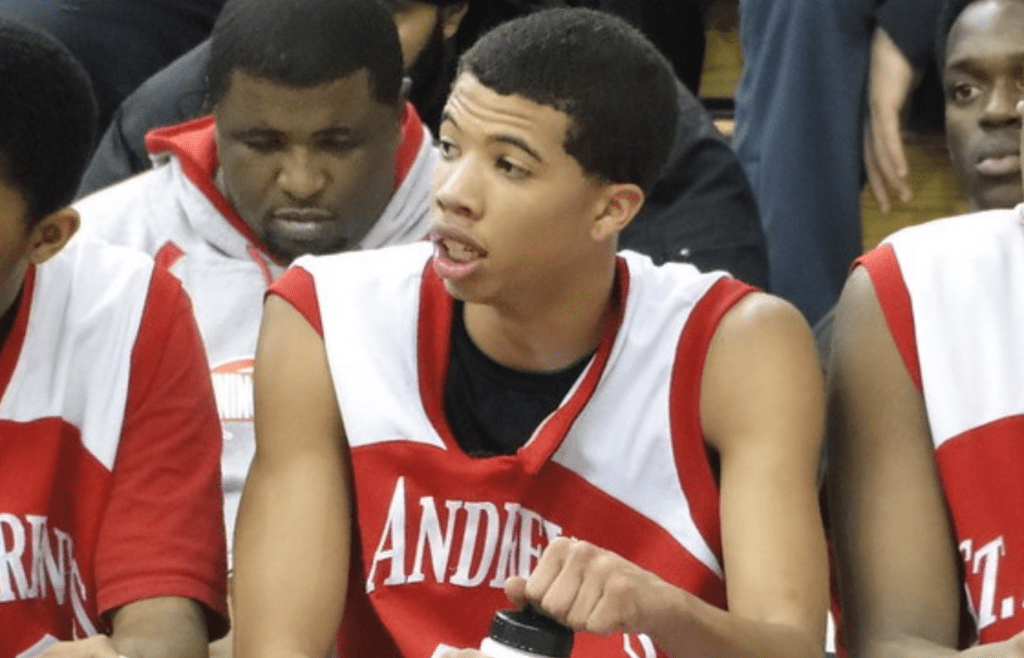 Michael Carter-Williams