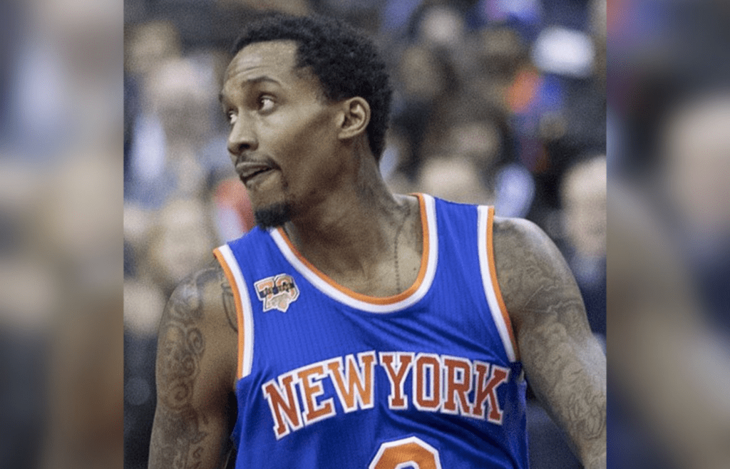 Brandon Jennings