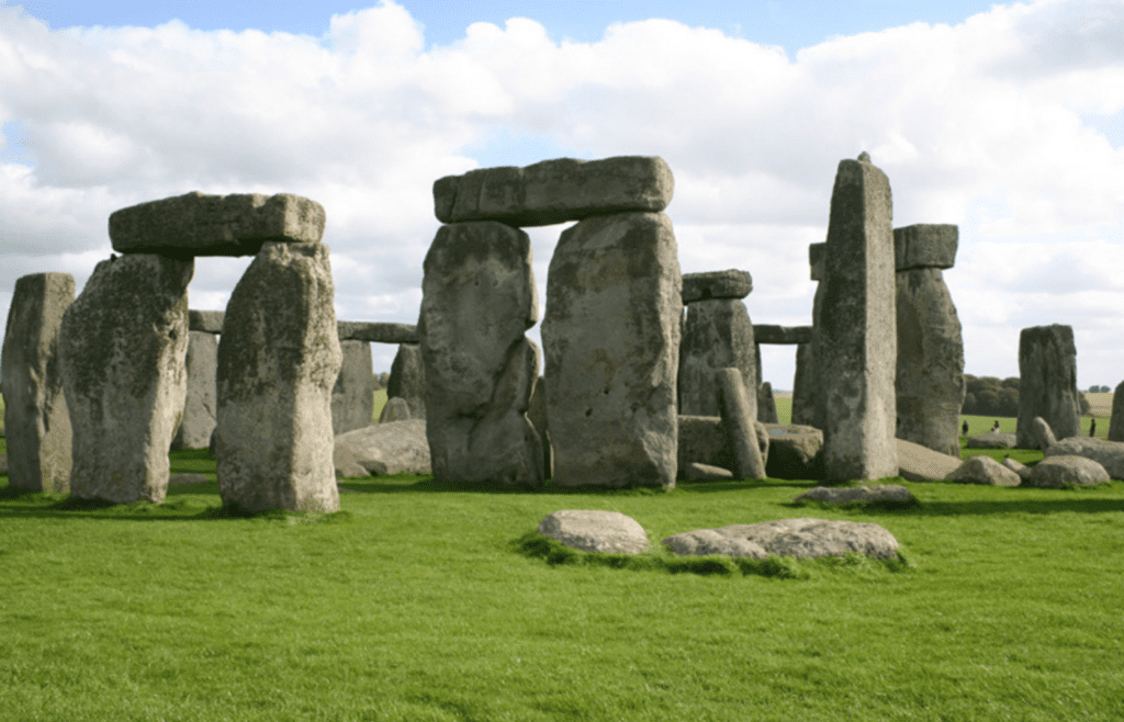 Stonehenge