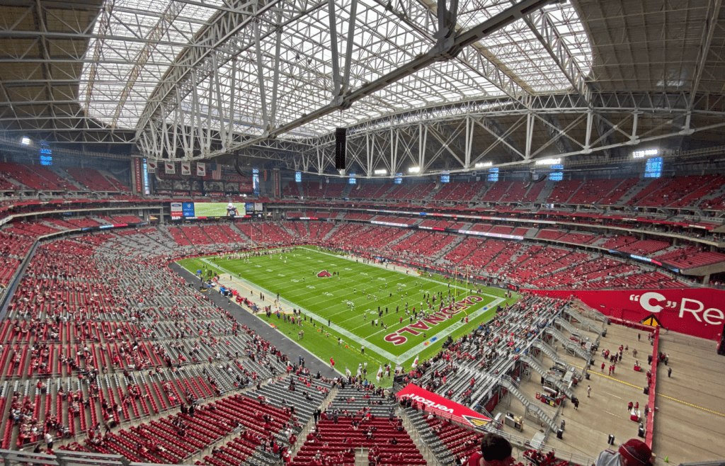 State Farm Stadium