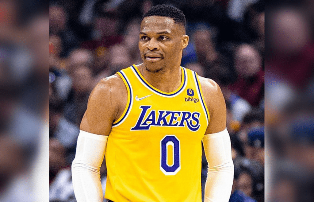 Russell Westbrook