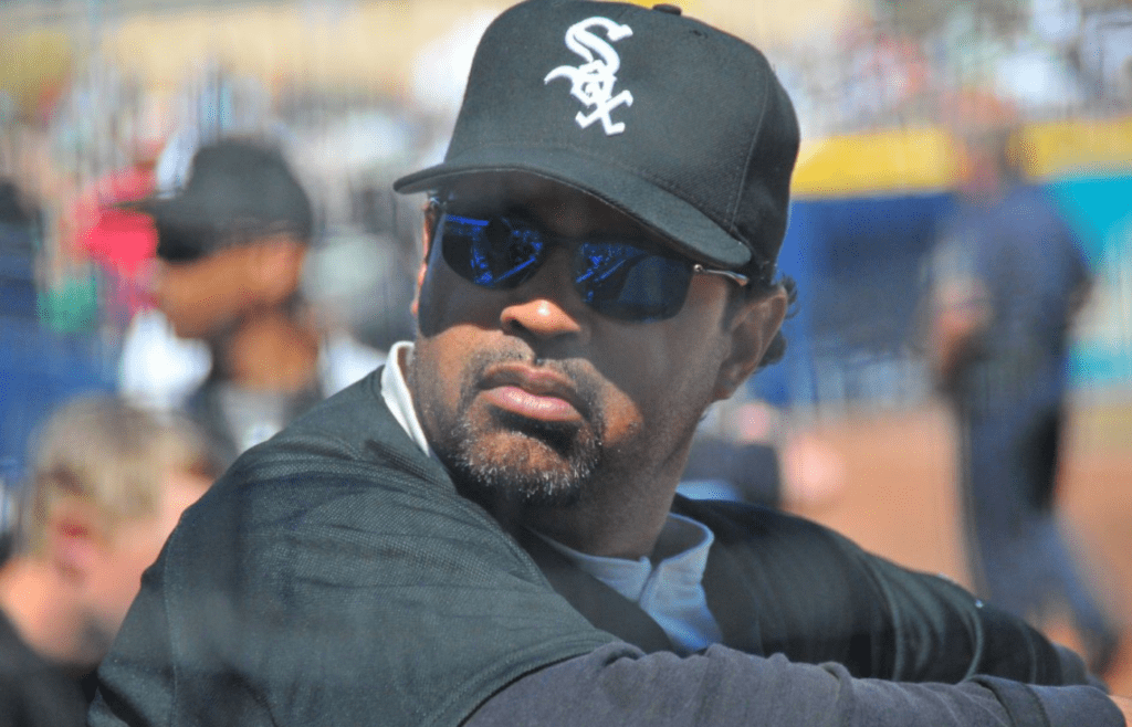 Ozzie Guillen