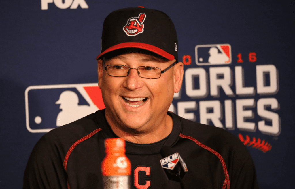 Terry Francona