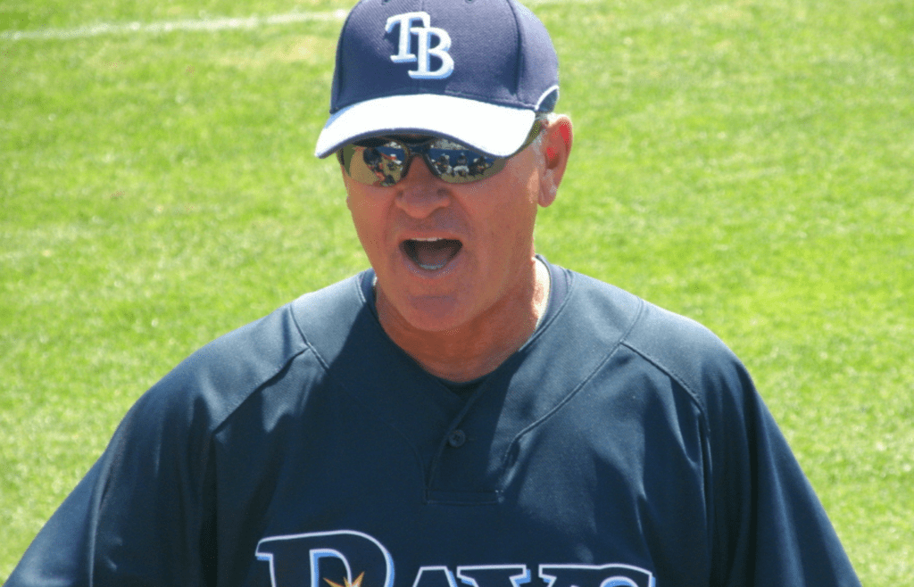 Joe Maddon