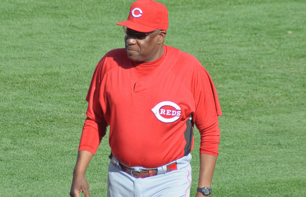 Dusty Baker