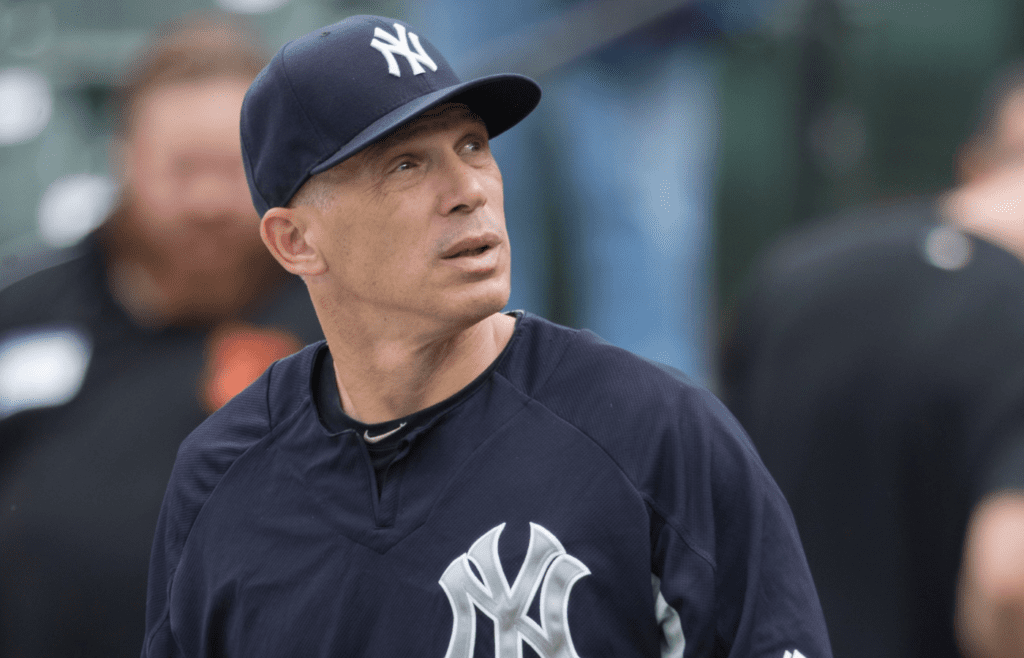 Joe Girardi