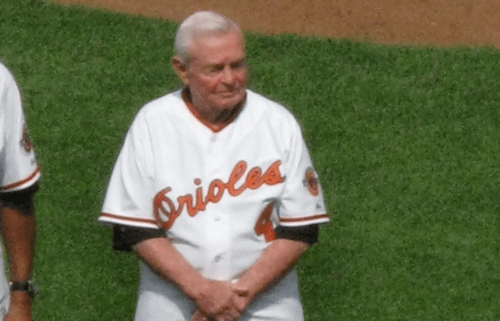 Earl Weaver