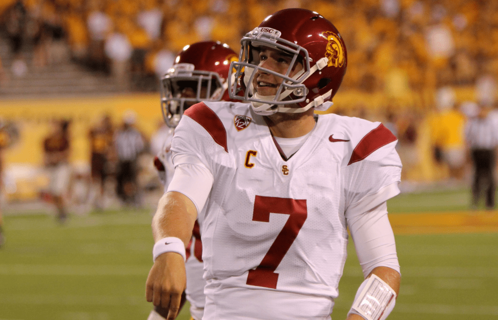 Matt Barkley