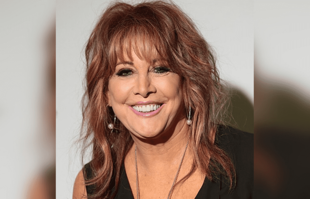 Nancy Lieberman