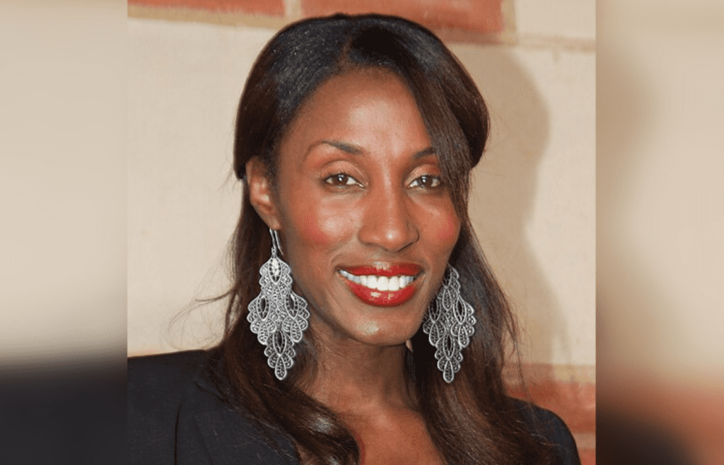 Lisa Leslie