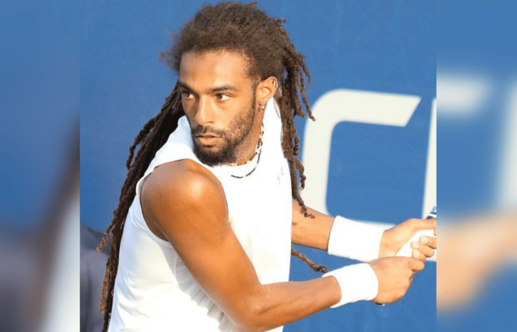 Dustin Brown