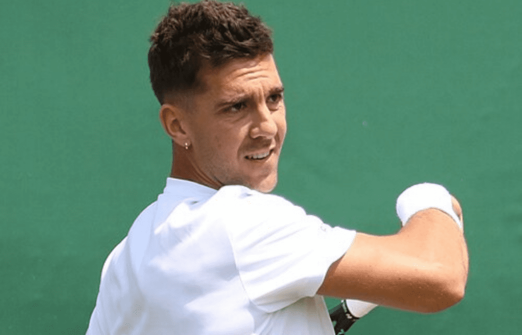 Thanasi Kokkinakis