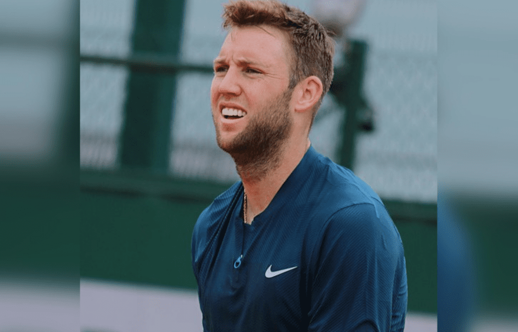 Jack Sock