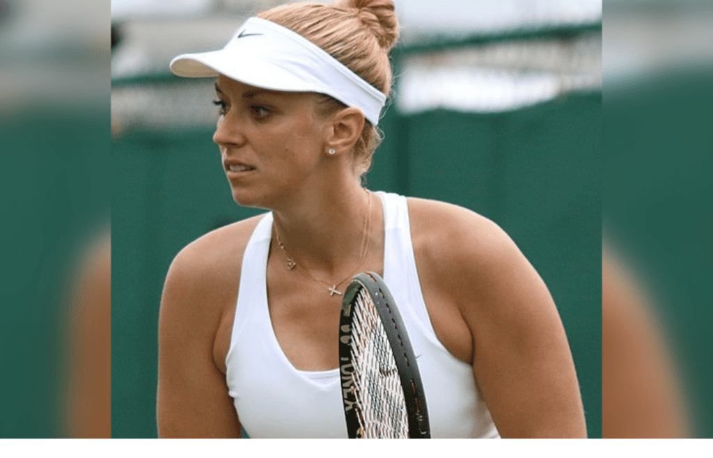 Sabine Lisicki