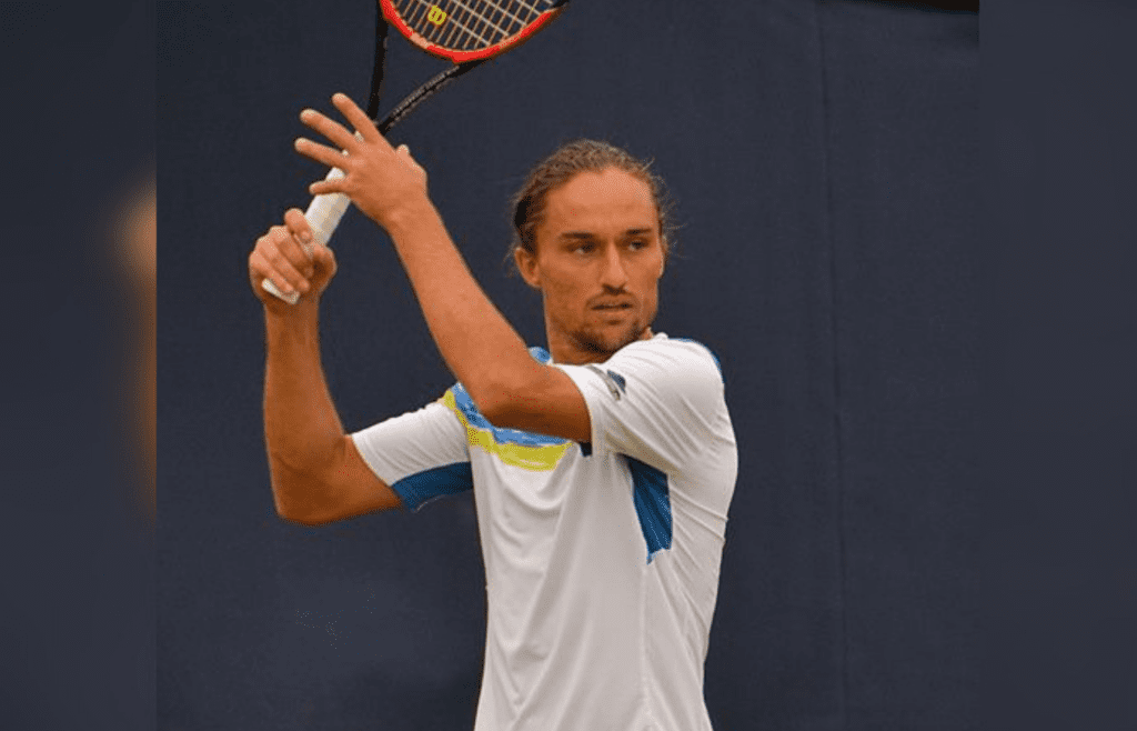 Alexandr Dolgopolov