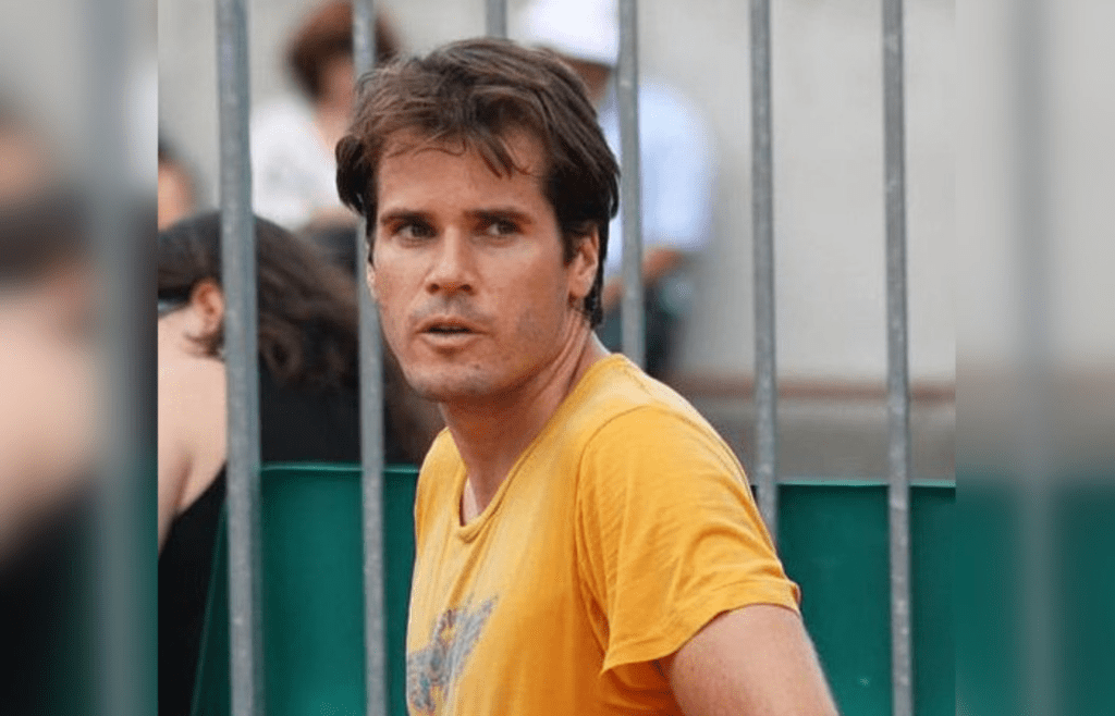 Tommy Haas