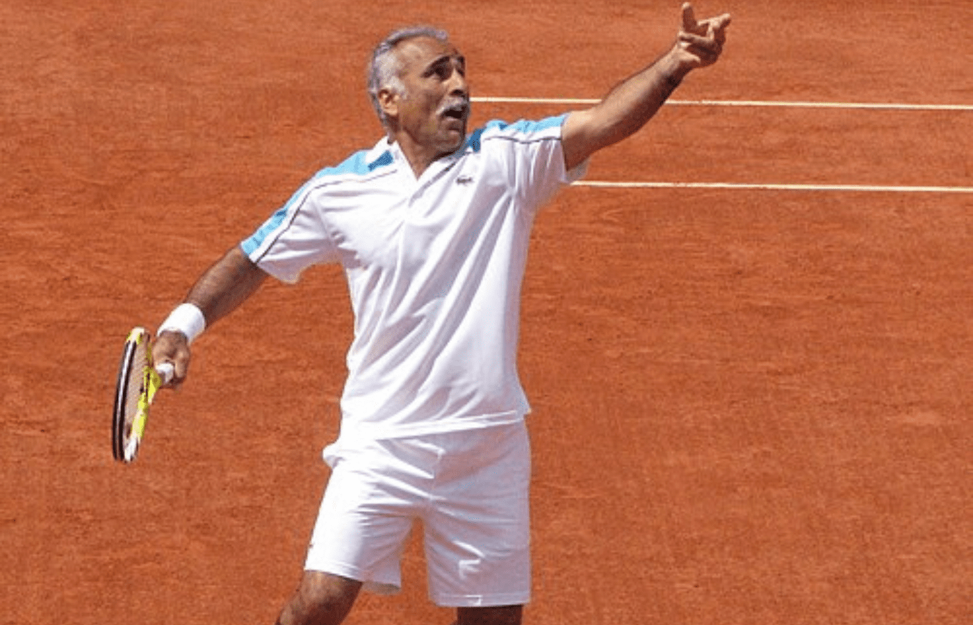 Mansour Bahrami