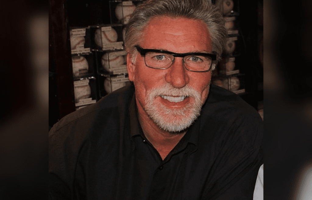 Jack Morris