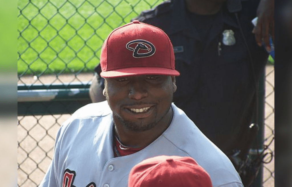Dontrelle Willis