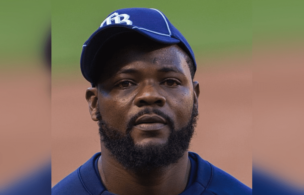 Fernando Rodney