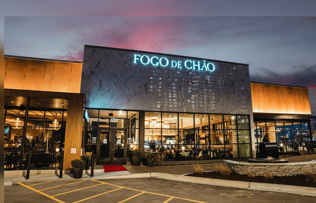 Fogo de Chão