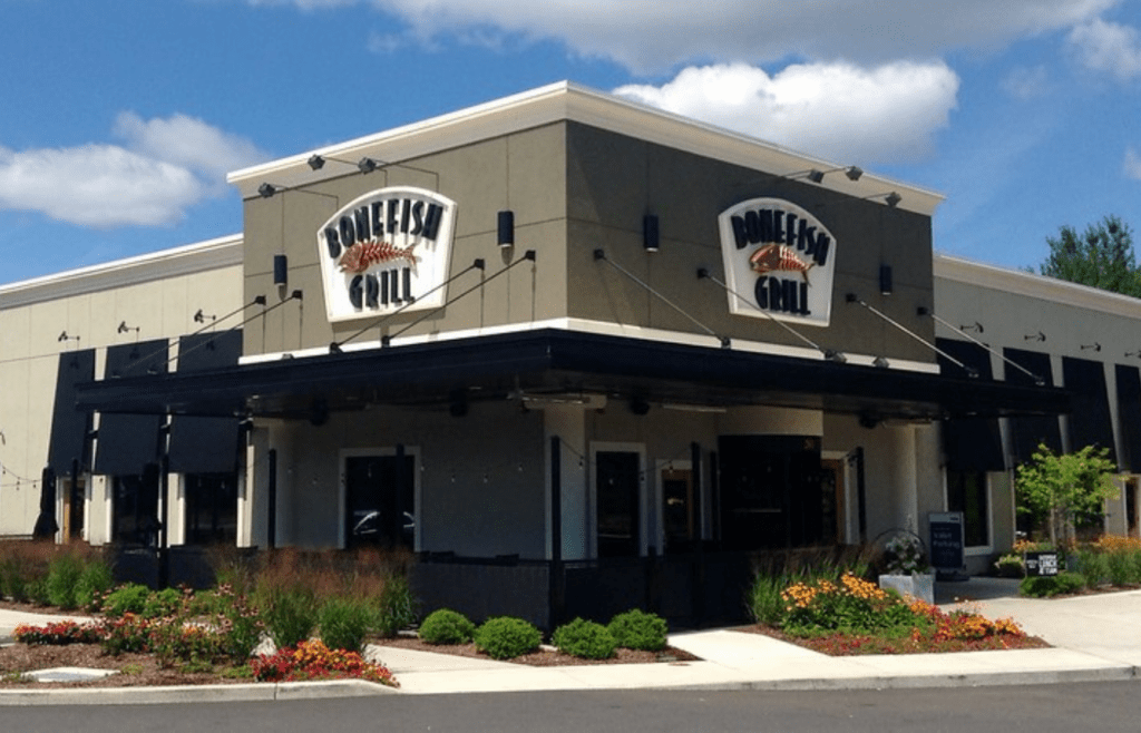 Bonefish Grill
