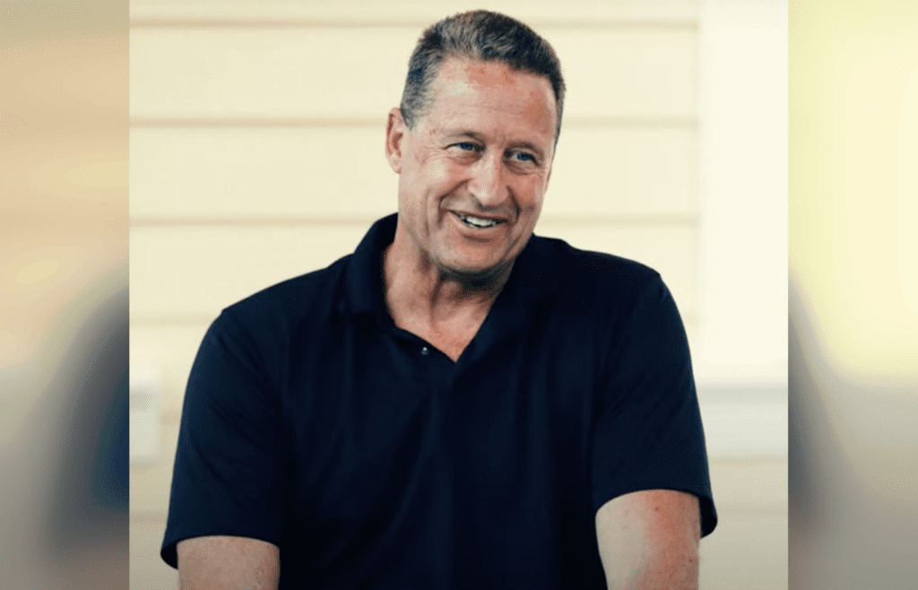Jim Everett