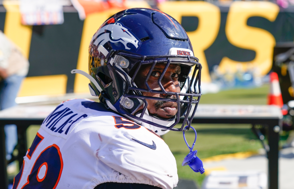 Von Miller