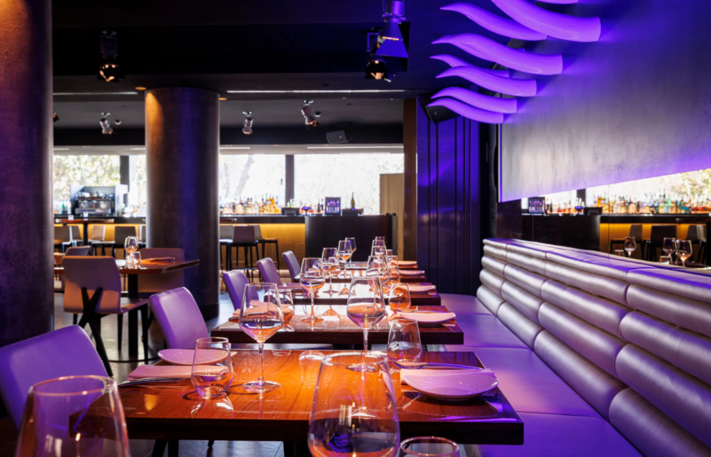 STK Steakhouse