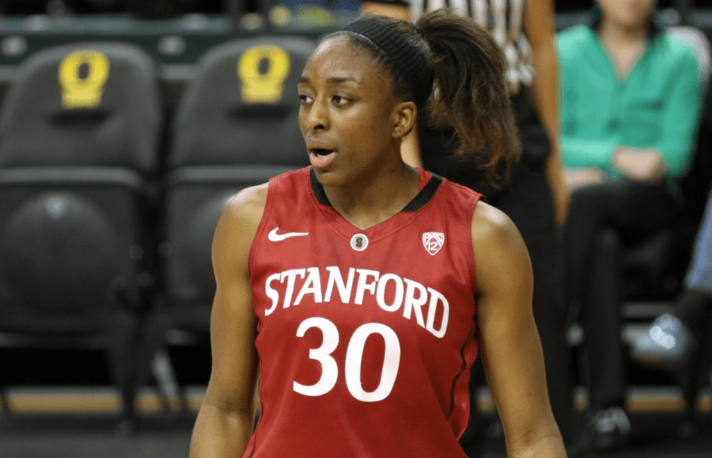 Nneka Ogwumike