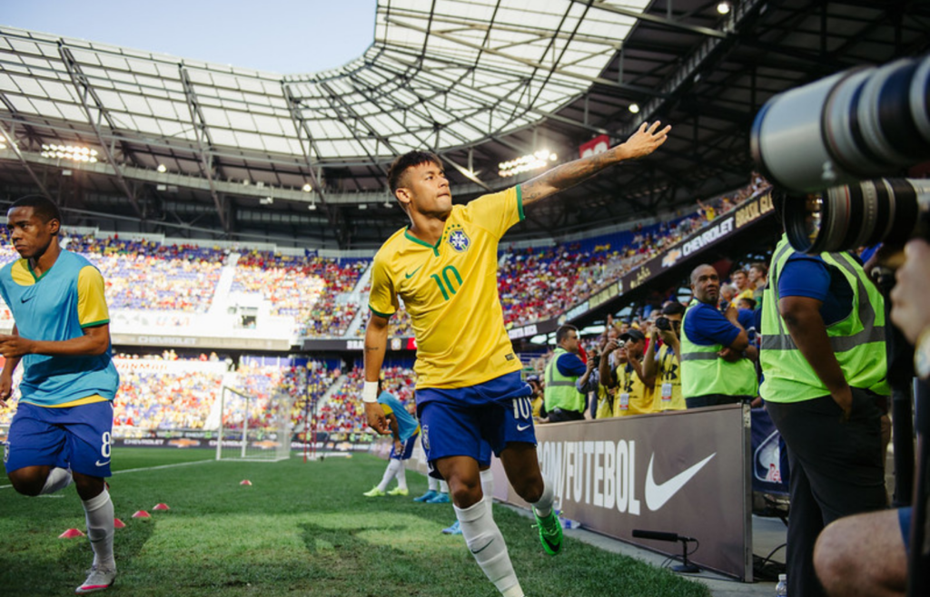 Neymar