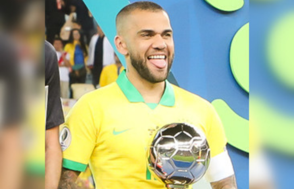 Dani Alves