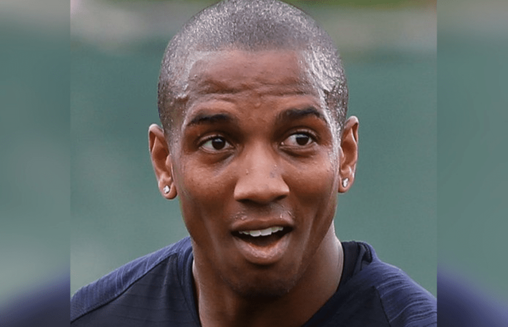 Ashley Young