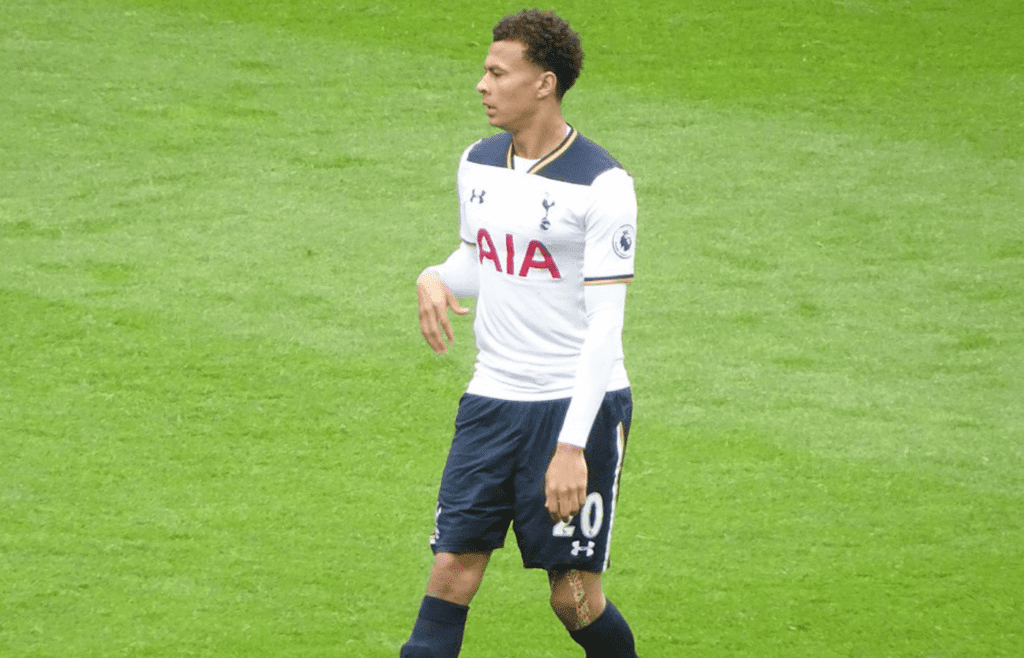Dele Alli