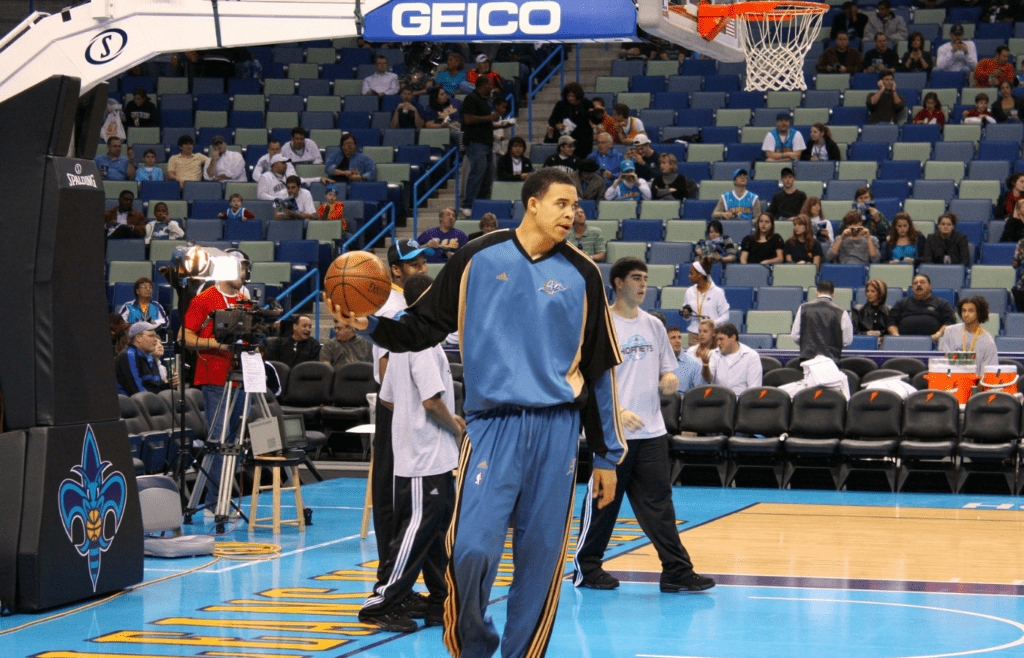 JaVale McGee