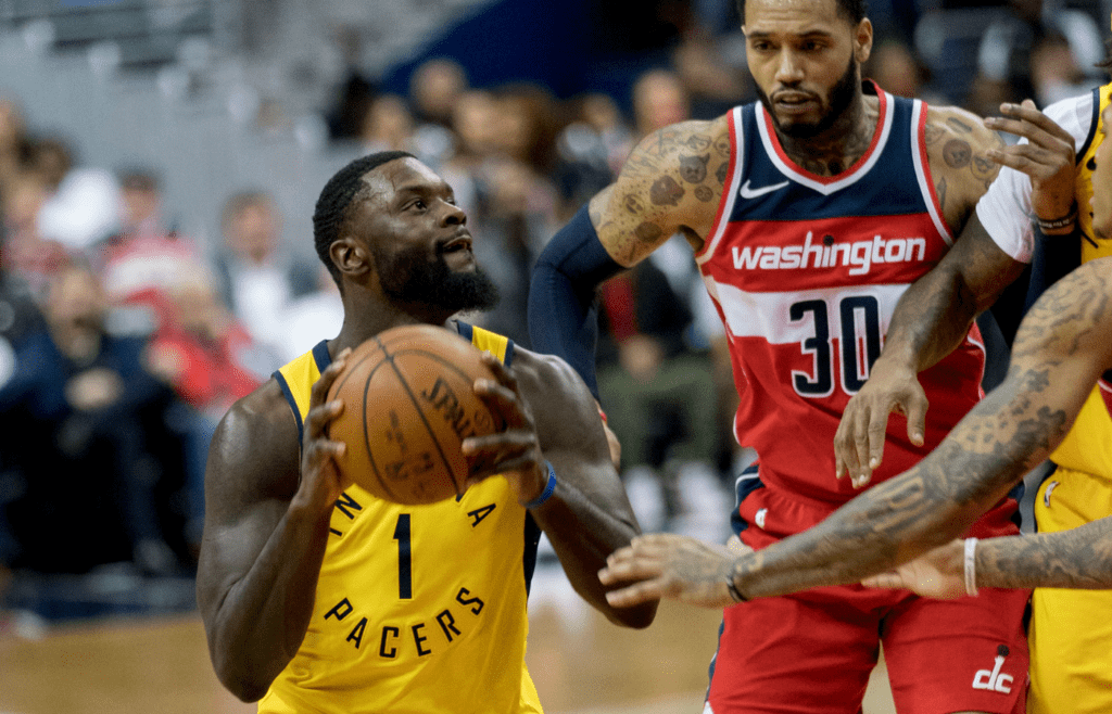 Lance Stephenson