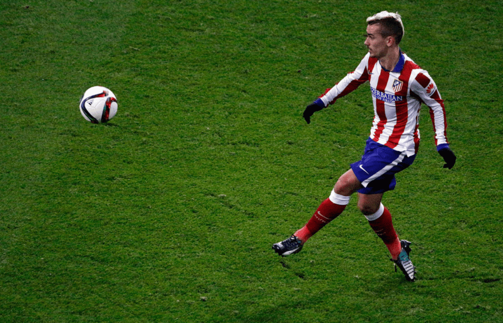 Antoine Griezmann