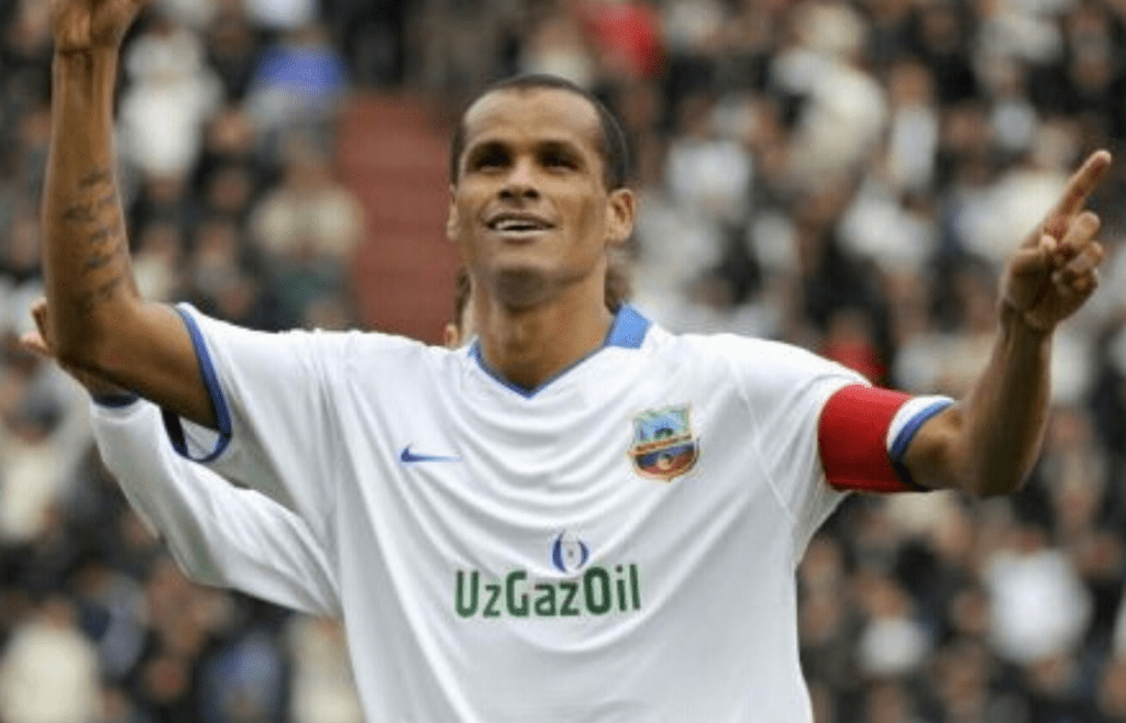 Rivaldo