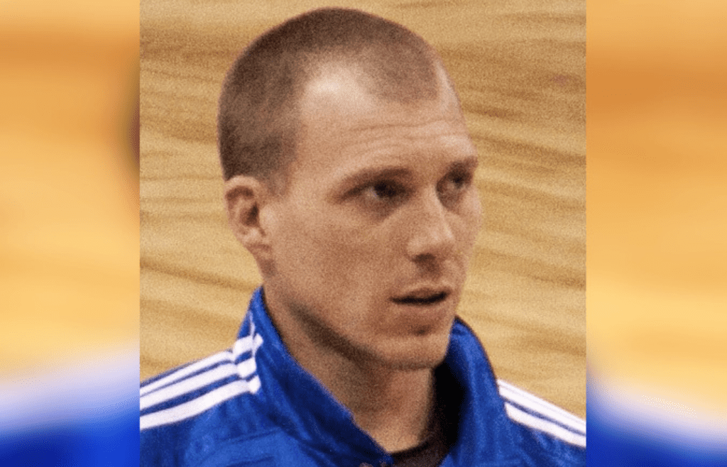 Jason Williams