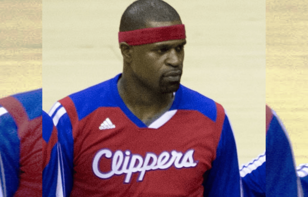Stephen Jackson