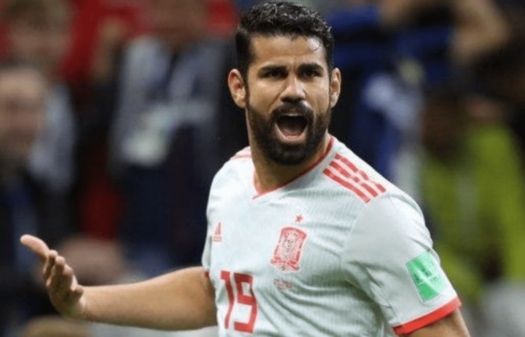 Diego Costa