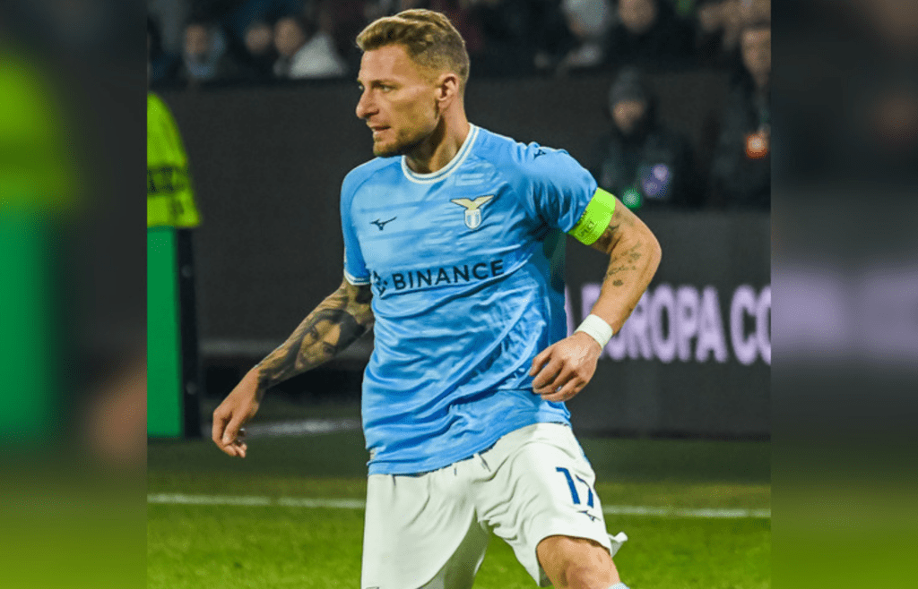 Ciro Immobile