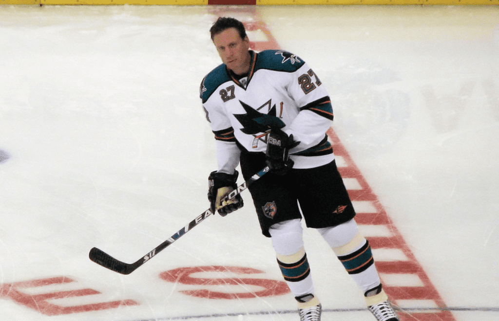 Jeremy Roenick
