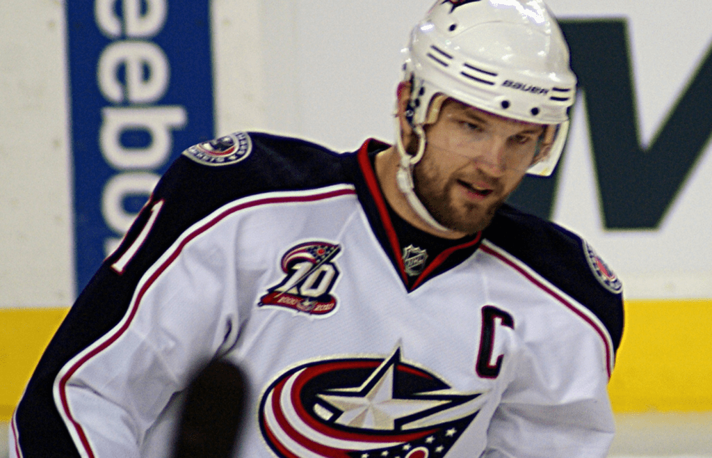 Rick Nash