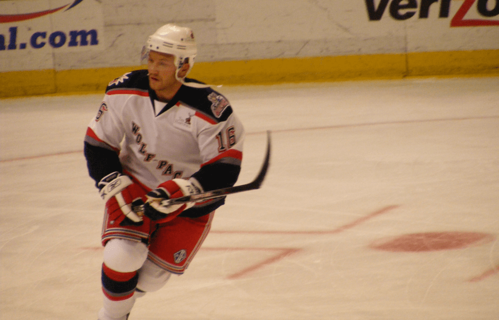 Sean Avery